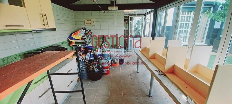 Foto cea51019-dcf3-46b1-a815-ca0d43b31601. Xalet amb calefacció aparcament piscina a Meruelo