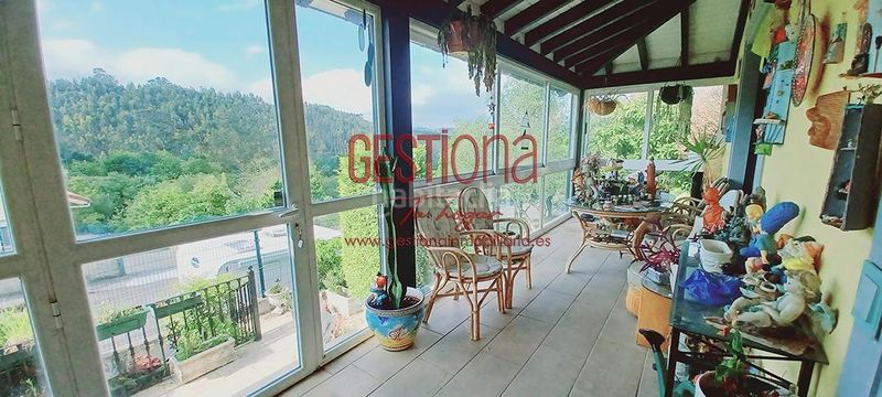 Foto d952ffa0-984d-47ae-8552-e5aca05142ef. Xalet amb calefacció aparcament piscina a Meruelo