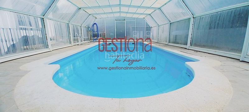 Foto deddfd61-7581-4672-aa7f-edd3dc13122e. Xalet amb calefacció aparcament piscina a Meruelo
