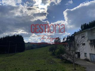 Masia a Güemes. Casa con terreno en guemes