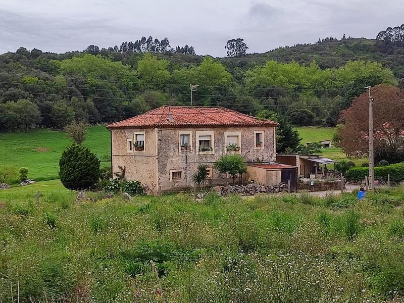 Foto 17cecc3a-977d-4149-bacd-d399284bf1df. Masia amb aparcament a Arnuero