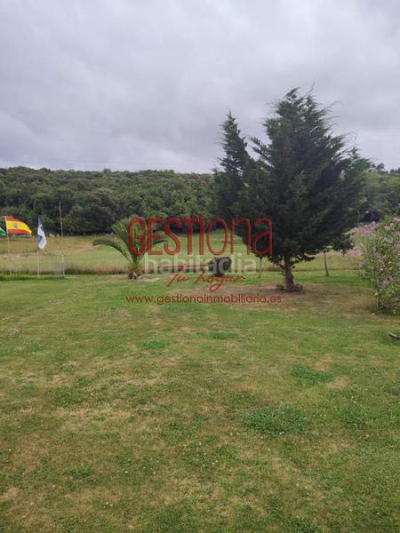 Foto 6103253b-61df-426f-a570-d7fbab5939f1. Masia amb aparcament a Arnuero