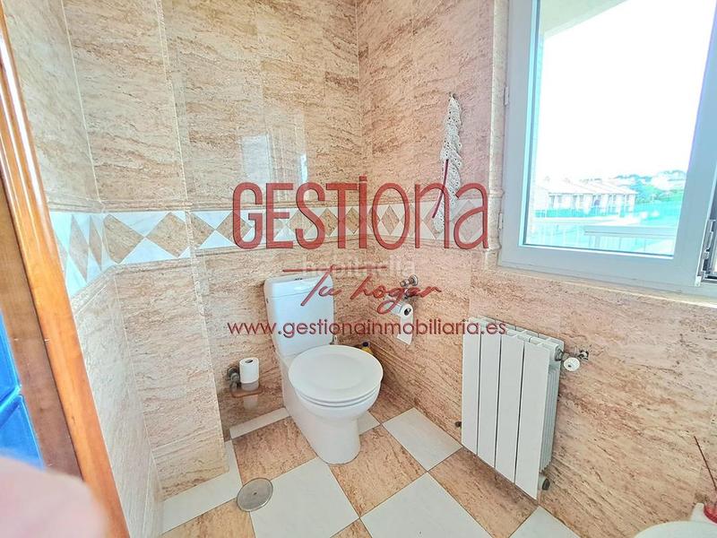 Foto 5cf15ede-7558-4eed-a75b-a621f9029c08. Casa bifamiliare con riscaldamento parcheggio piscina in Santa Cruz de Bezana