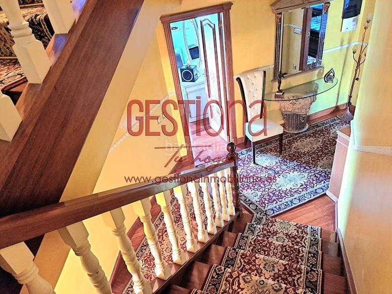 Foto a2e8baf2-61c9-40ea-9c19-b44d137548f5. Casa bifamiliare con riscaldamento parcheggio piscina in Santa Cruz de Bezana