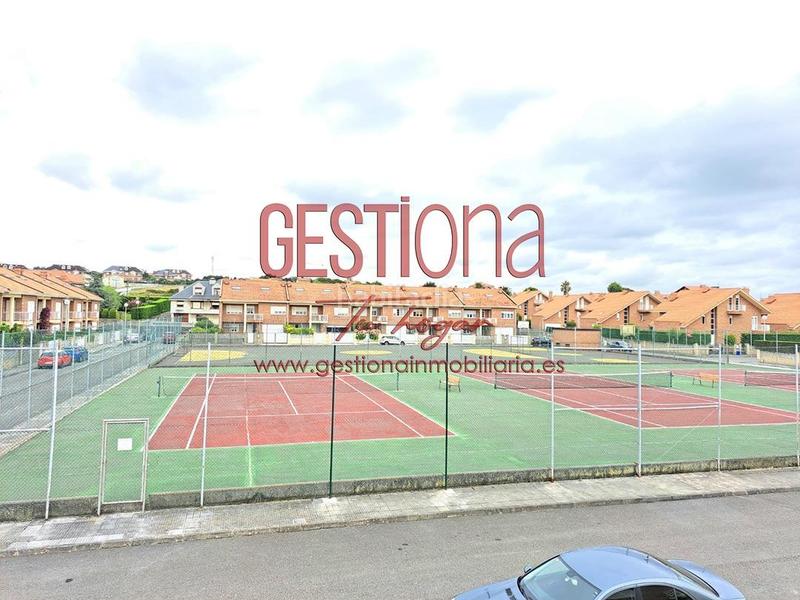 Foto ceb880fb-7abb-4240-ac61-7abdec822c6f. Casa bifamiliare con riscaldamento parcheggio piscina in Santa Cruz de Bezana