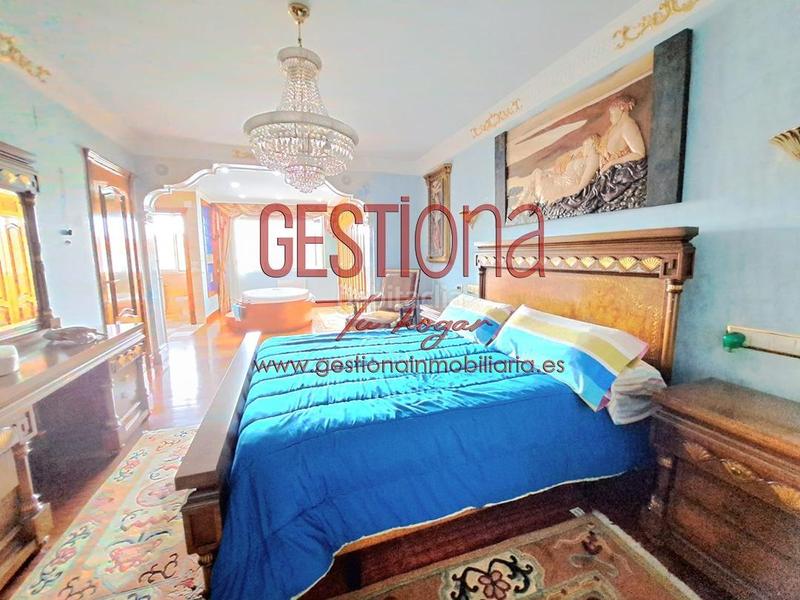 Foto d01b96d1-7450-496d-88a4-cd931cb26ab7. Casa bifamiliare con riscaldamento parcheggio piscina in Santa Cruz de Bezana