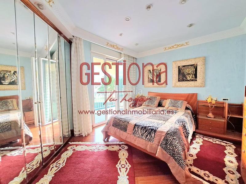 Foto e8869476-07b3-4132-9df9-cce4c13502c8. Casa bifamiliare con riscaldamento parcheggio piscina in Santa Cruz de Bezana