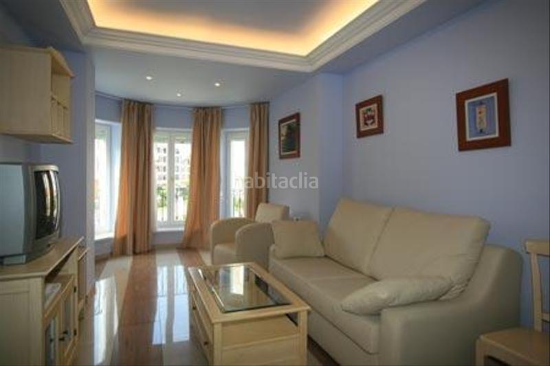Foto 89380deb-1685-4003-8a6a-3392b238551a. Lloguer apartament amb calefacció piscina a Tregadín Noja