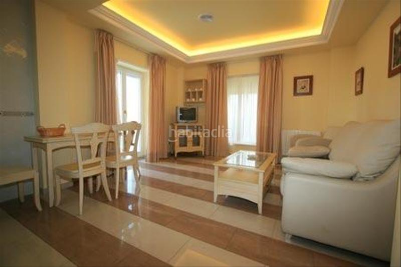 Foto 9f336c44-d234-4844-86d6-b6d47aa4c5c0. Rent apartment with heating pool in Tregadín Noja