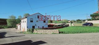 Casa a Alfoz de Lloredo. Oportunidad como inversión. toñañes. alfoz de lloredo