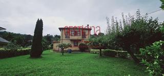 Casa a Heras - Santiago - San Salvador. Casa unifamiliar con amplia parcela. san salvador