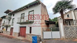 Casa a Hazas de Cesto. Casa pareada para reformar. hazas de cesto
