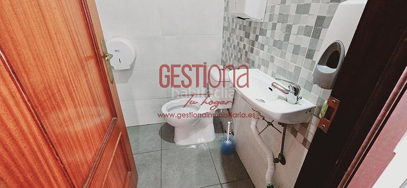 Foto 09b03837-1c62-459a-b1c2-025b6a00e274. Local comercial en Astillero (El)