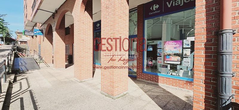 Foto 40d00d9a-7ac4-439a-96d3-7a8e5bc1eda2. Local comercial en Astillero (El)
