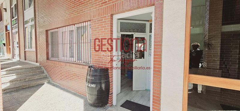 Foto 6543da7f-c8e0-4f8b-a117-bc1458233035. Local comercial en Astillero (El)