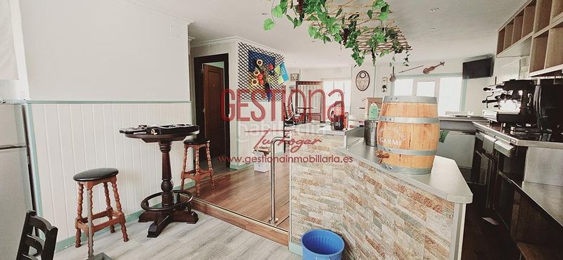 Foto aefc499a-209c-462a-aa20-c773e3f8338a. Local comercial en Astillero (El)