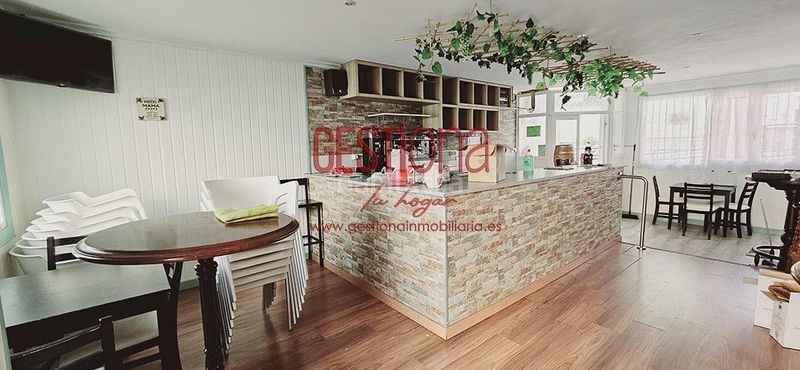 Foto b939e662-fe9f-4a68-be48-7ad0ac17eb89. Local comercial en Astillero (El)