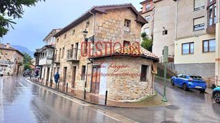 Casa en Lirganes. Casa de piedra en lierganes.