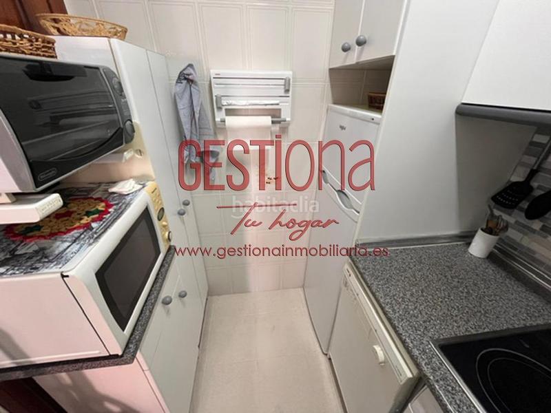 Foto 176f4709-e0d6-498b-8037-19157224150f. Apartament amb aparcament piscina a Tregadín Noja