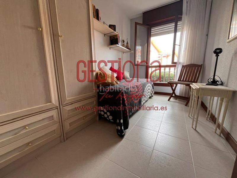 Foto 285d2004-a107-481e-9ec7-9b82607ef3e8. Apartament amb aparcament piscina a Tregadín Noja
