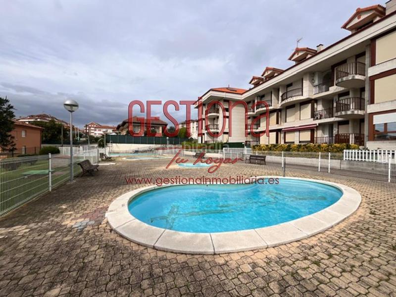 Foto 34b13043-e3cf-4c4e-a203-f98bd3a182b9. Apartament amb aparcament piscina a Tregadín Noja