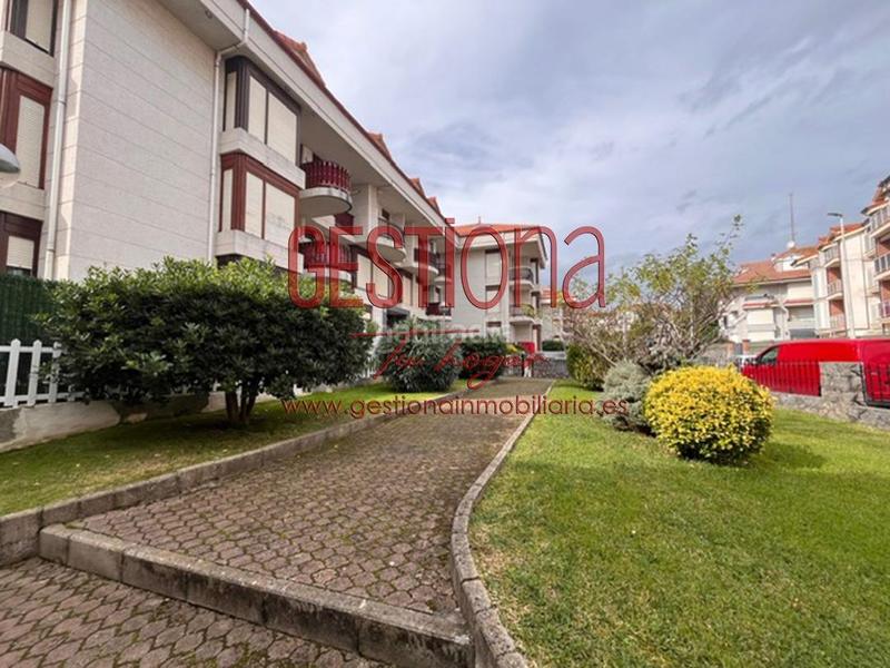 Foto 43080357-a2f1-416d-92a5-28f0725ab10e. Apartament amb aparcament piscina a Tregadín Noja