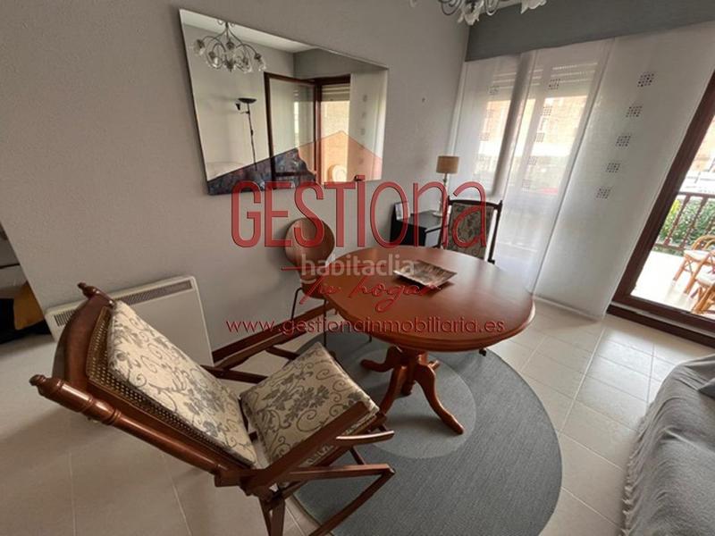 Foto 6f3fb28d-9d25-4ce6-b801-898ac870d2db. Apartament amb aparcament piscina a Tregadín Noja