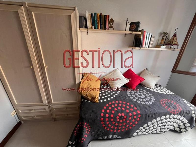 Foto a0cf5707-3527-483a-8d8b-3e5aaba6836e. Apartament amb aparcament piscina a Tregadín Noja