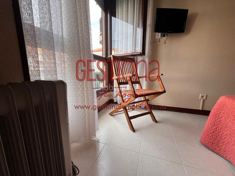 Foto a1e14d74-24d3-4d76-8aa9-8f1c0aedd059. Apartament amb aparcament piscina a Tregadín Noja