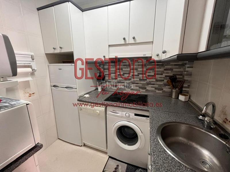 Foto aef533d5-af0c-4a89-b84a-a11ad1e1dd3f. Apartament amb aparcament piscina a Tregadín Noja