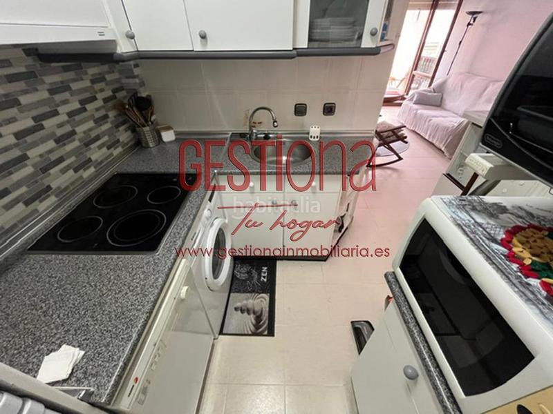 Foto b5b552cc-5dad-49ce-8de0-747aca8ac69a. Apartament amb aparcament piscina a Tregadín Noja