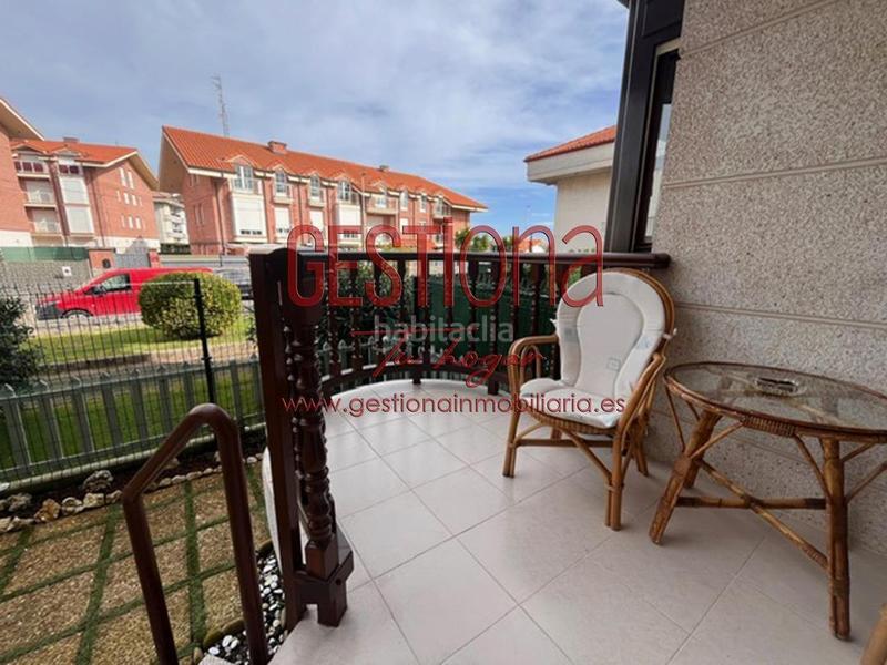 Foto ca7d283a-4b30-4c64-bd16-6c335226ea12. Apartament amb aparcament piscina a Tregadín Noja