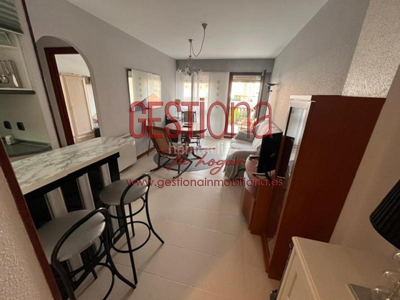 Foto d66cc2fc-eef3-4586-b6f7-86ad936213cb. Apartament amb aparcament piscina a Tregadín Noja