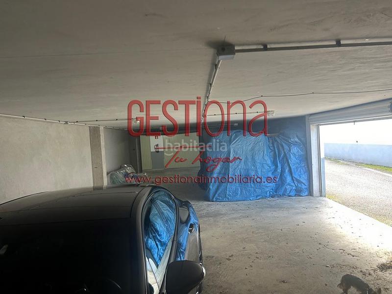 Foto 09238c5b-6281-46cb-9814-fa82e3e5740a. Aparcament cotxe a Ris Noja