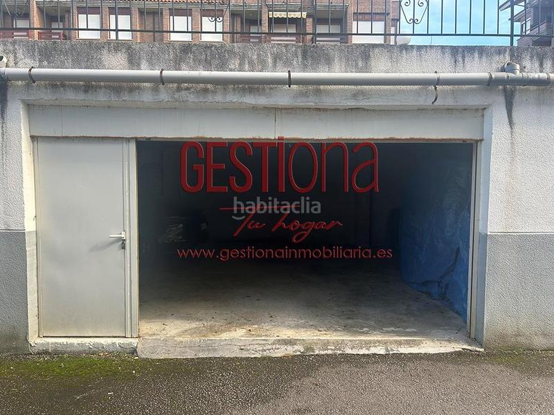 Foto 291b109f-3bf0-41fe-9ff7-9194e6c487f8. Aparcament cotxe a Ris Noja