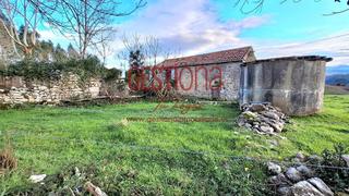 Casa a Solórzano. Casa y cabaña para rehabilitar. solorzano