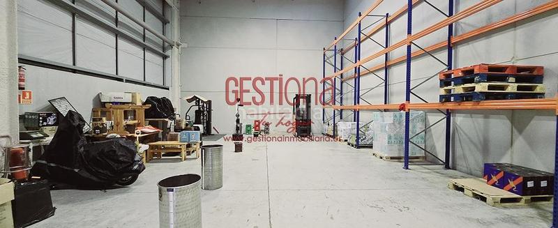 Foto d1762d81-1aae-470b-8d2a-22929bf8a1a1. Nau industrial a Marina de Cudeyo