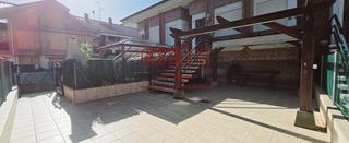 Dúplex a Ris. Fantástica terraza a 200m de la playa de ris. noja