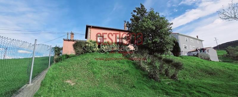 Foto 1a386386-f594-44ec-a1f4-b995db8bed09. Casale con riscaldamento parcheggio in Tanos Torrelavega
