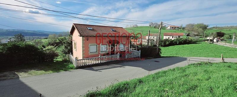Foto 48fc748c-1a43-4c42-92dd-ff72de8d38ab. Casale con riscaldamento parcheggio in Tanos Torrelavega