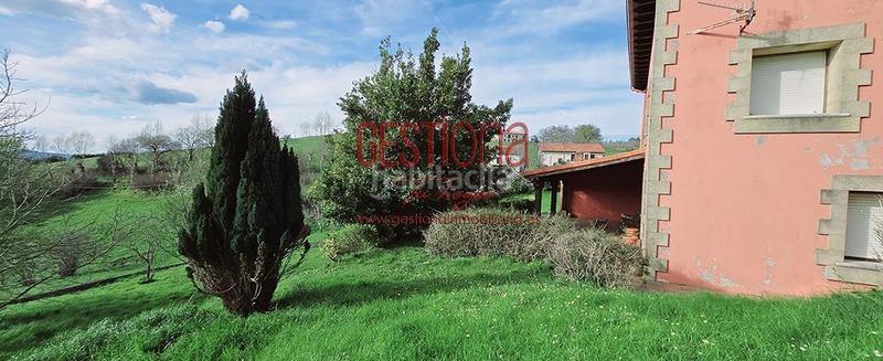 Foto 4c5e8785-5498-444f-af8a-949b5c4fe163. Casale con riscaldamento parcheggio in Tanos Torrelavega
