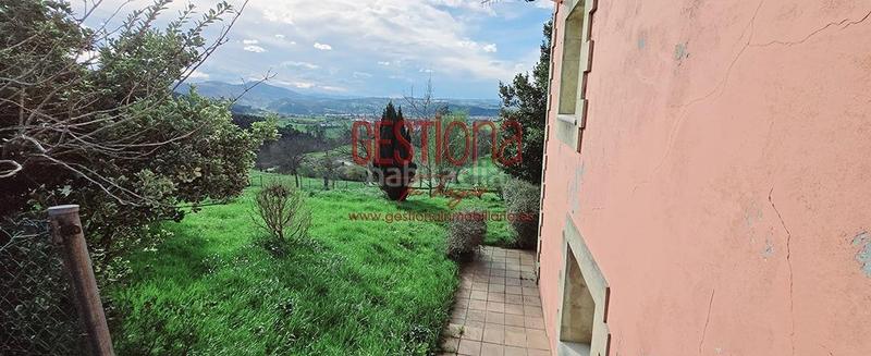 Foto 64244351-f016-40fd-9761-cb138715130f. Casale con riscaldamento parcheggio in Tanos Torrelavega