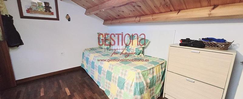 Foto be5d8dd5-f186-479f-a40d-96be68658367. Casale con riscaldamento parcheggio in Tanos Torrelavega