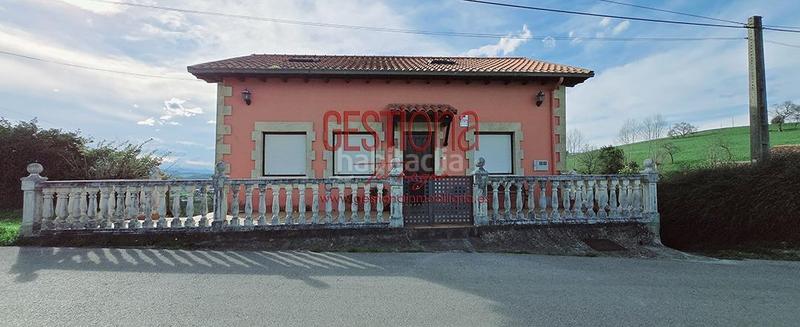 Foto c0fd9a27-a8bf-4121-9e27-5d2c22bbb8e3. Casale con riscaldamento parcheggio in Tanos Torrelavega