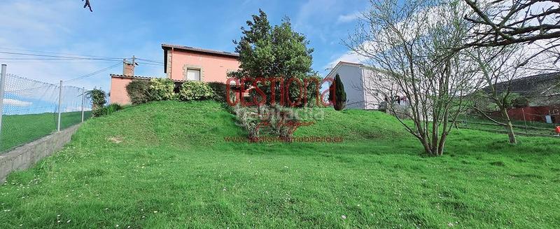 Foto eabca24d-b6a4-475b-8a5d-6721d85994fb. Casale con riscaldamento parcheggio in Tanos Torrelavega