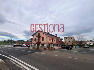Edifici en Ribamontn al Monte. Se vende establecimiento  en anero, cantabria