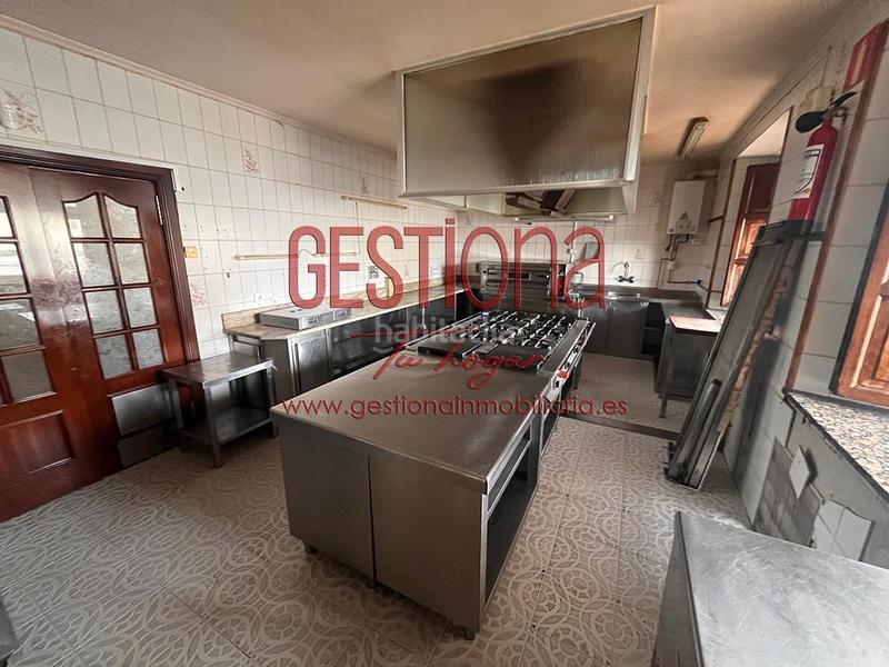 Foto 0dd3002c-4891-4008-bbdd-520bfacc4c67. Edificio se vende establecimiento en anero, cantabria en Ribamontán al Monte