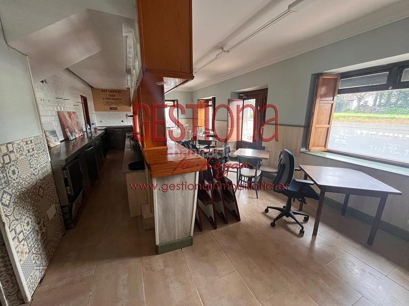 Foto 1f360aa4-ba73-4ed2-831f-bc631c6ec08d. Edificio se vende establecimiento en anero, cantabria en Ribamontán al Monte