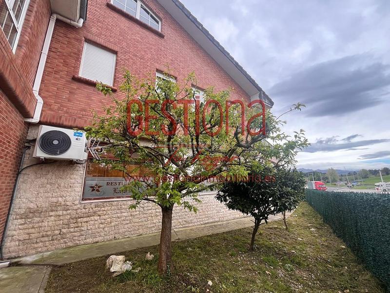 Foto 30211a50-1dd8-4721-8ac9-63f10a41e5ae. Edificio se vende establecimiento en anero, cantabria en Ribamontán al Monte