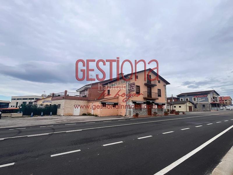 Foto 3b8b56ea-7713-4f51-9b77-120639bda924. Edificio se vende establecimiento en anero, cantabria en Ribamontán al Monte